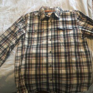 Men's Magellan Shirt, Long Sleeve